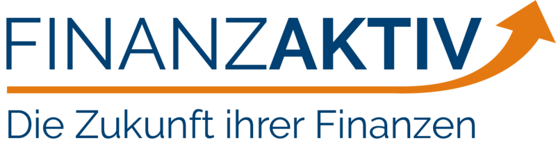 FinanzAKTIV GmbH (Logo)